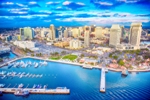 Hotels in San Diego